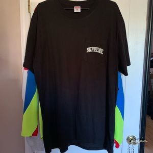 Supreme NFL Raiders 47’